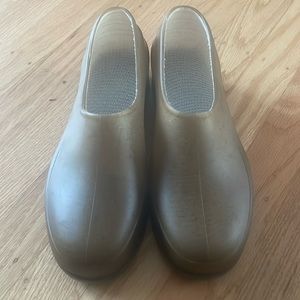 French garden shoes- made in France
